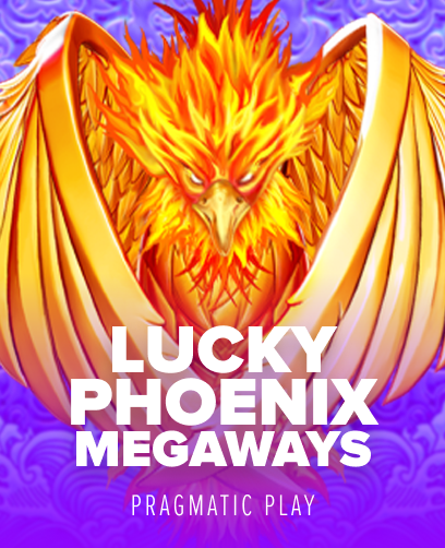 Lucky Phoenix Megaways
